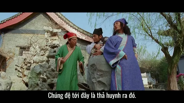 Xem phim Đường Bá Hổ Điểm Thu Hương 2 Vietsub HD tại TVHay Xem phim Đường Bá Hổ Điểm Thu Hương 2 Vietsub HD tại TVHay
