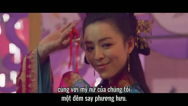 Hình ảnh trong phim Đường Bá Hổ Điểm Thu Hương 2 trên TVHay Hình ảnh trong phim Đường Bá Hổ Điểm Thu Hương 2 trên TVHay