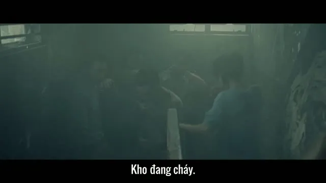 Địa Ngục Sau Song Sắt 2023 Vietsub HD - TVHay Địa Ngục Sau Song Sắt 2023 Vietsub HD - TVHay