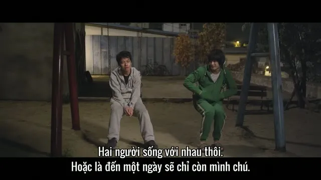 Hình ảnh trong phim Ẩn Thân trên TVHay Hình ảnh trong phim Ẩn Thân trên TVHay