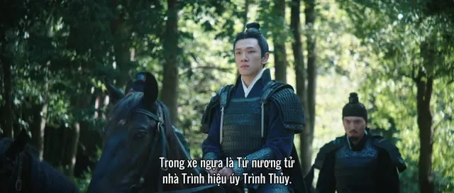 Hình ảnh trong phim Tinh Hà Xán Lạn trên TVHay Hình ảnh trong phim Tinh Hà Xán Lạn trên TVHay