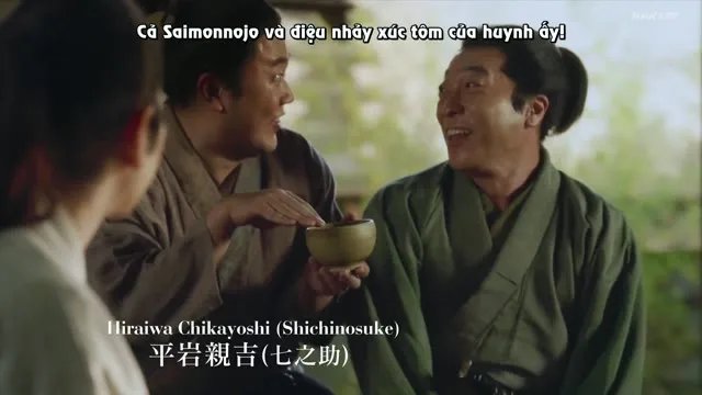 Xem phim Phải Làm Sao Đây Ieyasu Vietsub HD tại TVHay Xem phim Phải Làm Sao Đây Ieyasu Vietsub HD tại TVHay