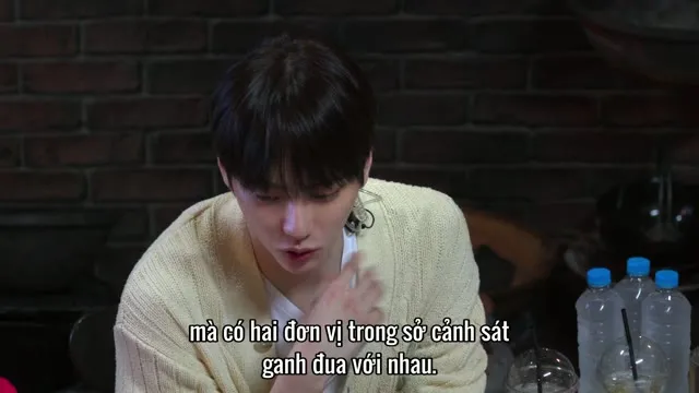 Hình ảnh trong phim Kế Hoạch Của Quỷ Dữ (Phần 2) trên TVHay Hình ảnh trong phim Kế Hoạch Của Quỷ Dữ (Phần 2) trên TVHay