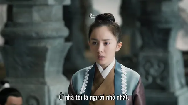 Xem phim Tam Sinh Tam Thế Thập Lý Đào Hoa Vietsub + Lồng Tiếng HD tại TVHay Xem phim Tam Sinh Tam Thế Thập Lý Đào Hoa Vietsub + Lồng Tiếng HD tại TVHay