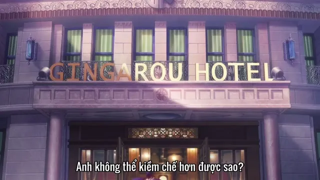Hình ảnh trong phim Khách Sạn Apocalypse trên TVHay Hình ảnh trong phim Khách Sạn Apocalypse trên TVHay