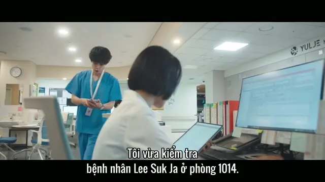 Hình ảnh trong phim Chuyện Đời Bác Sĩ Nội Trú trên TVHay Hình ảnh trong phim Chuyện Đời Bác Sĩ Nội Trú trên TVHay