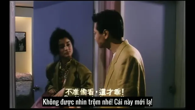Hình ảnh trong phim Quý Cô Giả Dối trên TVHay Hình ảnh trong phim Quý Cô Giả Dối trên TVHay