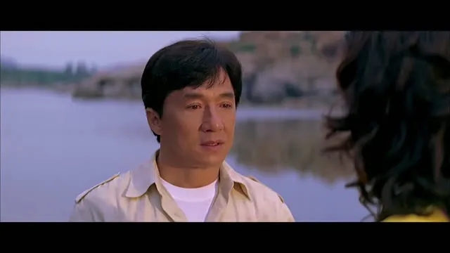 Hình ảnh trong phim Thần Thoại trên TVHay Hình ảnh trong phim Thần Thoại trên TVHay