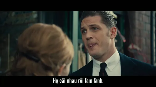 Hình ảnh trong phim Song Sinh Sát Thủ trên TVHay Hình ảnh trong phim Song Sinh Sát Thủ trên TVHay
