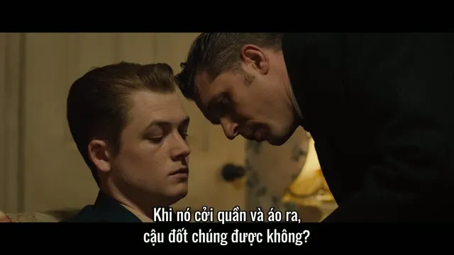 Song Sinh Sát Thủ 2015 Vietsub HD - TVHay Song Sinh Sát Thủ 2015 Vietsub HD - TVHay