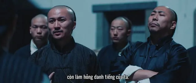 Hình ảnh trong phim Hoàng Phi Hồng: Hắc Nha Môn trên TVHay Hình ảnh trong phim Hoàng Phi Hồng: Hắc Nha Môn trên TVHay