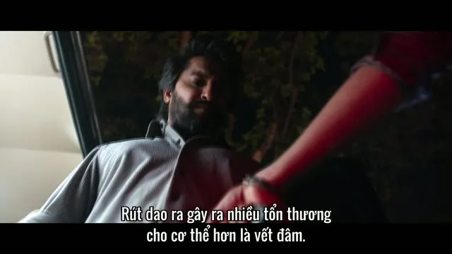 Hình ảnh trong phim HIT: Vụ Án Thứ Ba trên TVHay Hình ảnh trong phim HIT: Vụ Án Thứ Ba trên TVHay