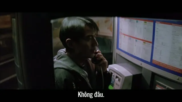 Báo Ứng 2011 Vietsub HD - TVHay Báo Ứng 2011 Vietsub HD - TVHay