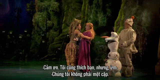 Frozen: The Hit Broadway Musical 2025 Vietsub HD - TVHay Frozen: The Hit Broadway Musical 2025 Vietsub HD - TVHay