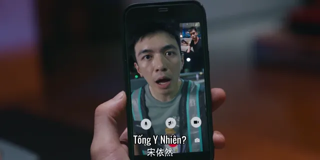 Hình ảnh trong phim Tôi Vốn Vô Danh trên TVHay Hình ảnh trong phim Tôi Vốn Vô Danh trên TVHay