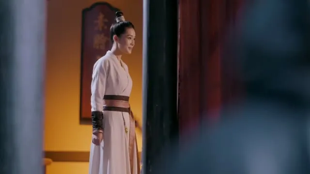 Hình ảnh trong phim Lang Điện Hạ trên TVHay Hình ảnh trong phim Lang Điện Hạ trên TVHay