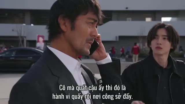 Xem phim Người Dẫn Tin Vietsub HD tại TVHay Xem phim Người Dẫn Tin Vietsub HD tại TVHay