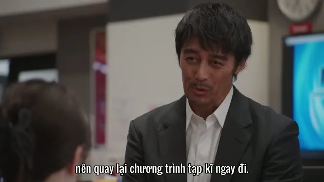 Hình ảnh trong phim Người Dẫn Tin trên TVHay Hình ảnh trong phim Người Dẫn Tin trên TVHay