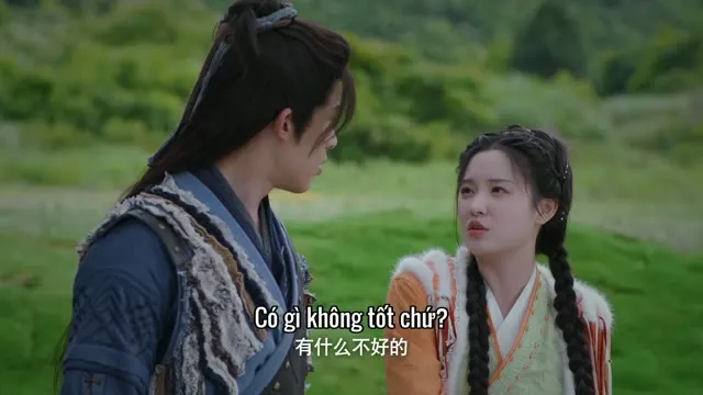 Bất Niệm 2025 Vietsub HD - TVHay Bất Niệm 2025 Vietsub HD - TVHay