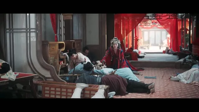 Minh Mậu 2025 Vietsub HD - TVHay Minh Mậu 2025 Vietsub HD - TVHay