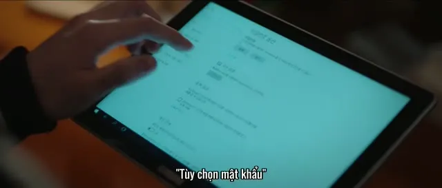 Hình ảnh trong phim Lâu Đài Tham Vọng trên TVHay Hình ảnh trong phim Lâu Đài Tham Vọng trên TVHay