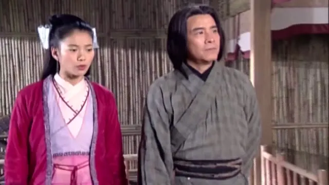 Tiếu Ngạo Giang Hồ tập 2 Vietsub HD - TVHay Tiếu Ngạo Giang Hồ tập 2 Vietsub HD - TVHay