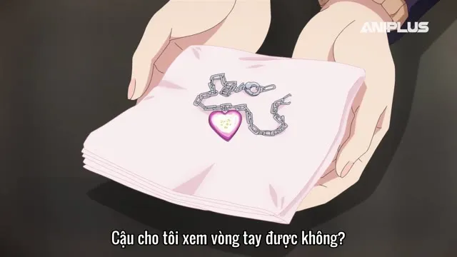 Tình Bạn Trai-Gái Liệu Có Bền Lâu? 2025 Vietsub HD - TVHay Tình Bạn Trai-Gái Liệu Có Bền Lâu? 2025 Vietsub HD - TVHay