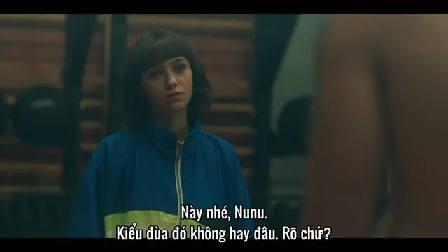 Olympo 2025 Vietsub HD - TVHay Olympo 2025 Vietsub HD - TVHay