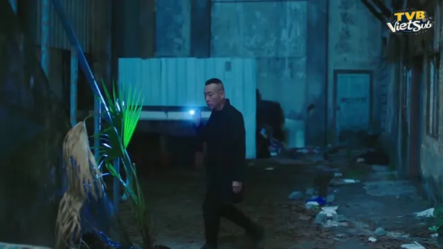 Trinh Sát Hình Sự 12 2025 Vietsub HD - TVHay Trinh Sát Hình Sự 12 2025 Vietsub HD - TVHay