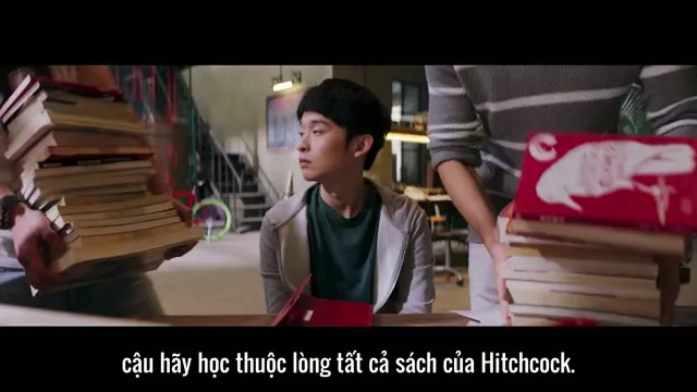 Hình ảnh trong phim Khẩn Cấp Thoát Ế trên TVHay Hình ảnh trong phim Khẩn Cấp Thoát Ế trên TVHay