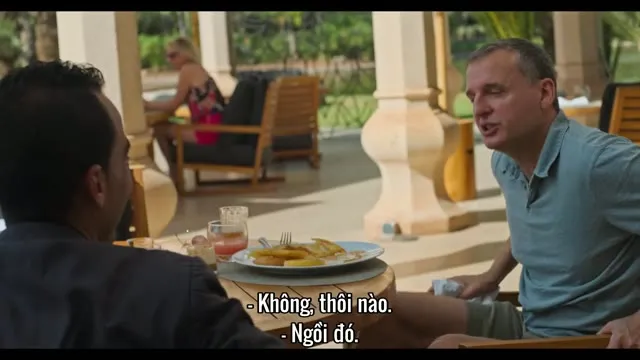 Hình ảnh Hành Trình Ẩm Thực Của Phil (Phần 3) tập 5 trên TVHay Hình ảnh Hành Trình Ẩm Thực Của Phil (Phần 3) tập 5 trên TVHay
