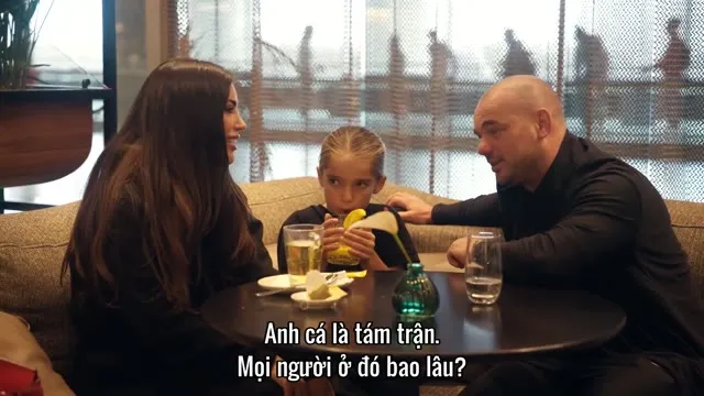 Hình ảnh Yolanthe tập 6 trên TVHay Hình ảnh Yolanthe tập 6 trên TVHay