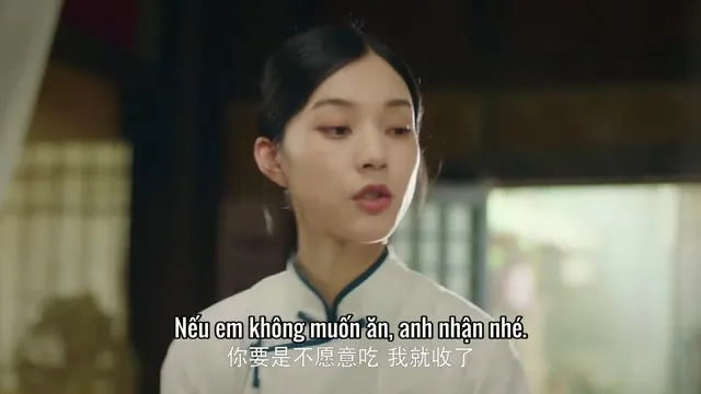 Hình ảnh trong phim Tình Thâm Mấy Phần trên TVHay Hình ảnh trong phim Tình Thâm Mấy Phần trên TVHay