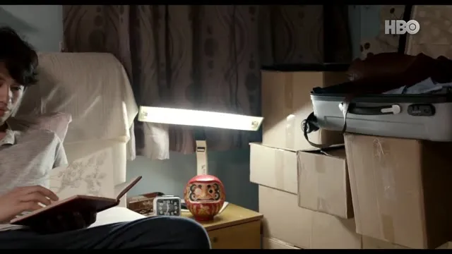 Tiệm Mì Ramen 2018 Vietsub HD - TVHay Tiệm Mì Ramen 2018 Vietsub HD - TVHay