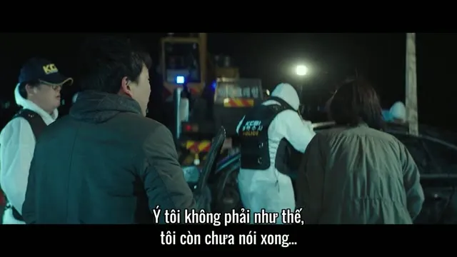 Hình ảnh trong phim Quái Vật trên TVHay Hình ảnh trong phim Quái Vật trên TVHay