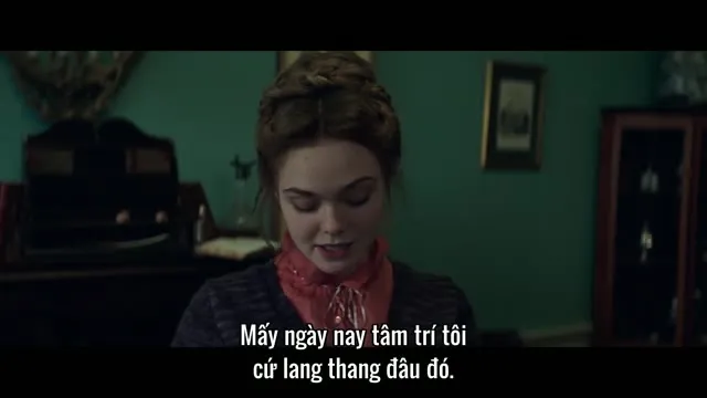 Hình ảnh trong phim Chuyện Tình Nữ Văn Sĩ trên TVHay Hình ảnh trong phim Chuyện Tình Nữ Văn Sĩ trên TVHay
