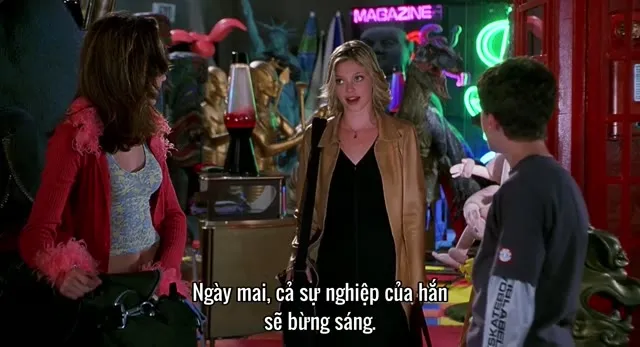 Vua Nói Dối 2002 Vietsub HD - TVHay Vua Nói Dối 2002 Vietsub HD - TVHay