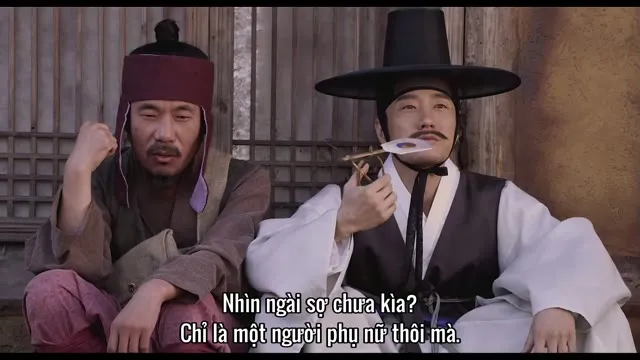 Hình ảnh trong phim Thám Tử K: Bí Mật Góa Phụ trên TVHay Hình ảnh trong phim Thám Tử K: Bí Mật Góa Phụ trên TVHay