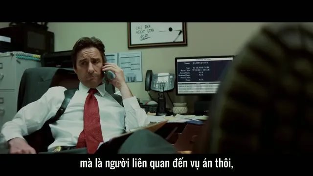 Xem phim Lần Theo Tội Ác Vietsub HD tại TVHay Xem phim Lần Theo Tội Ác Vietsub HD tại TVHay