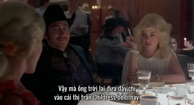 Hình ảnh trong phim Chuyện Tình Núi Brokeback trên TVHay Hình ảnh trong phim Chuyện Tình Núi Brokeback trên TVHay