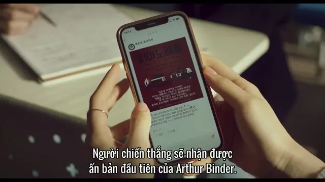 Xem phim Bí Mật Không Thể Nói (Bản Hàn) Vietsub + Thuyết Minh HD tại TVHay Xem phim Bí Mật Không Thể Nói (Bản Hàn) Vietsub + Thuyết Minh HD tại TVHay