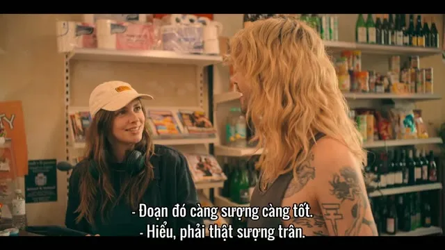 Hình ảnh trong phim Kaulitz Và Kaulitz (Phần 2) trên TVHay Hình ảnh trong phim Kaulitz Và Kaulitz (Phần 2) trên TVHay