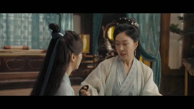 Hình ảnh trong phim Quyền Sủng trên TVHay Hình ảnh trong phim Quyền Sủng trên TVHay