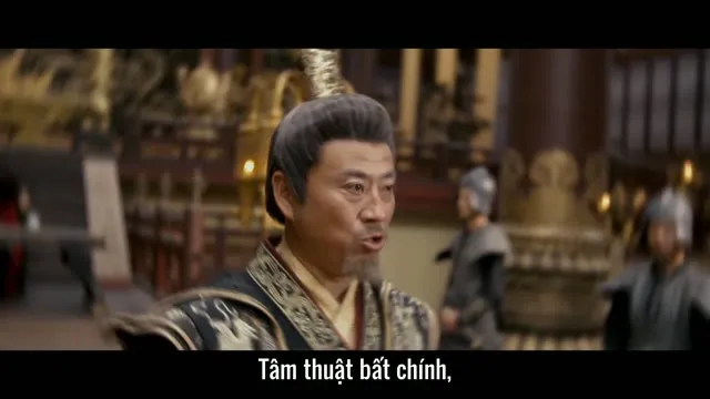 Quyền Sủng 2025 Vietsub HD - TVHay Quyền Sủng 2025 Vietsub HD - TVHay