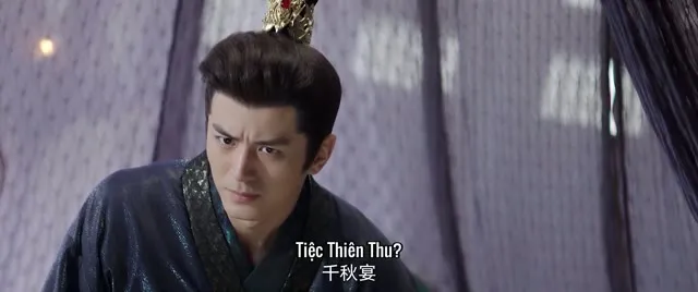 Hình ảnh trong phim Vân Hách Dao trên TVHay Hình ảnh trong phim Vân Hách Dao trên TVHay