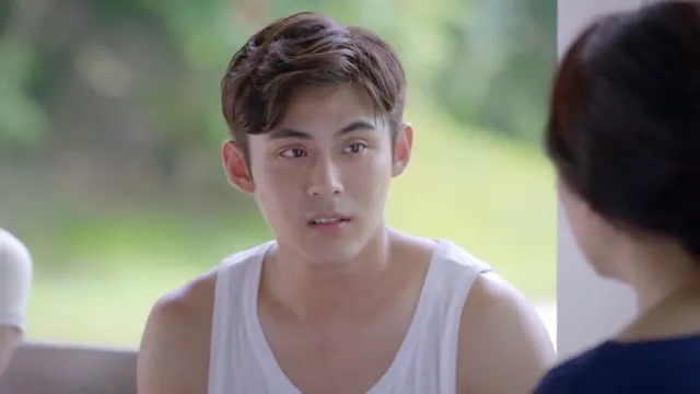Hình ảnh trong phim Thình Thịch Anh Yêu Em trên TVHay Hình ảnh trong phim Thình Thịch Anh Yêu Em trên TVHay