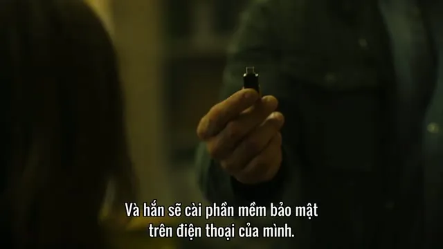 Luật Pháp Và Trật Tự: Tội Phạm Có Tổ Chức (Phần 3) tập 3 Vietsub HD - TVHay Luật Pháp Và Trật Tự: Tội Phạm Có Tổ Chức (Phần 3) tập 3 Vietsub HD - TVHay