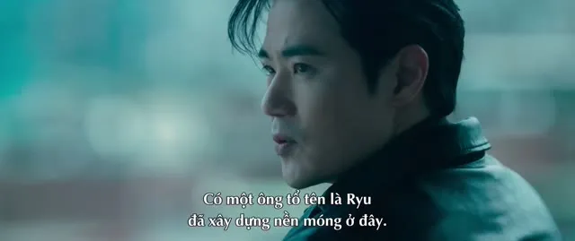 Hình ảnh trong phim Đại Mẫu trên TVHay Hình ảnh trong phim Đại Mẫu trên TVHay