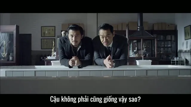 Hình ảnh trong phim Viên đạn biến mất trên TVHay Hình ảnh trong phim Viên đạn biến mất trên TVHay