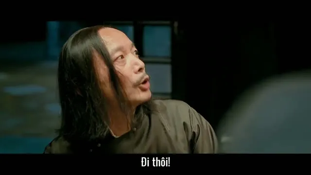 Hình ảnh trong phim Nhượng Tử Đạn Phi trên TVHay Hình ảnh trong phim Nhượng Tử Đạn Phi trên TVHay